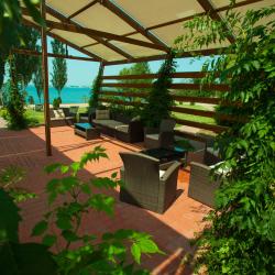 Фото Отель Москва-Крым