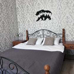 1-комнатные апартаменты стандарт г. Ставрополь пер. Макарова 2