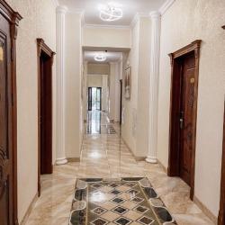 Фото Апартаменты на улице Кубанская