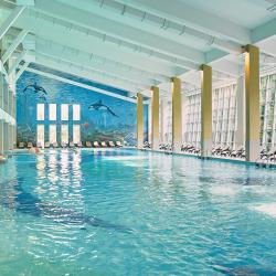 Фото Отель Les Art Resort (Лес Арт Резорт)