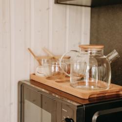 Фото Отель MagicHome (МэджикХоум)