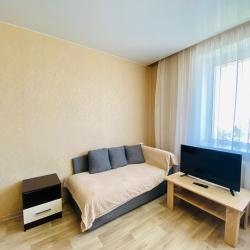 2-комнатные апартаменты студия