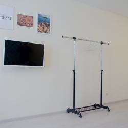 Апартаменты студия