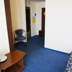 Фото Отель Мирабель