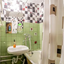 Фото Апартаменты на проспекте Новоясеневский 5к1