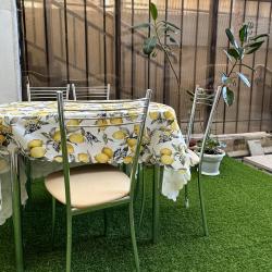 Фото Отель Таунхаус на улице Бамбуковая