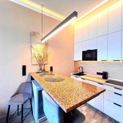 фото 11 Апартаменты BAFY HOME (БАФИ ХОУМ) на шоссе Волоколамское 81/2 строение 3