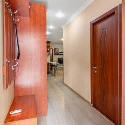 3-комнатные апартаменты стандарт