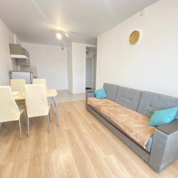 Фото Отель VV Apart улице на Сосновая