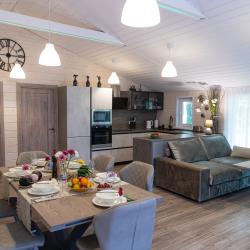 Фото Отель Les Eco Village (Лес Эко Вилладж)