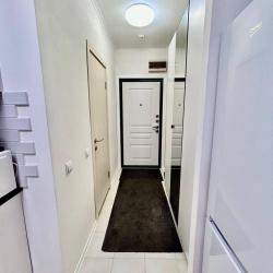 Фото Отель FAMILY COMFORT (ФЕМЕЛИ КОМФОРТ) на улице Александры Монаховой