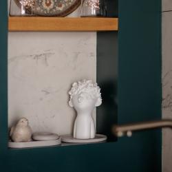 Фото Апартаменты на улице Малая Пролетарская 3А