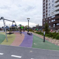 Апартаменты улучшенные