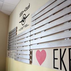 Фото Скай хостел