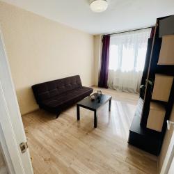 Апартаменты стандарт 204