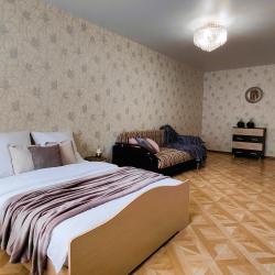 Фото Отель Seven Winds Aparts на 2-й пер. Мира 24