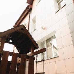 Фото Отель A-House (А-хаус)