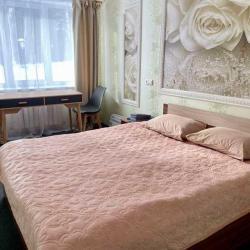 Фото Отель Энергетик