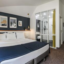 Фото Отель History hotel (Хистори)