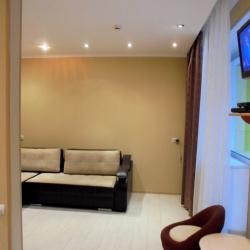 Фото Отель Янтарная