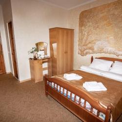 Фото Отель Акация