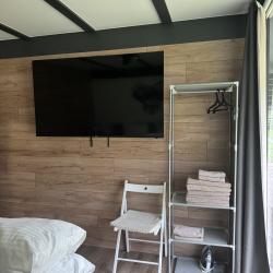 Фото Отель Альпинс residence