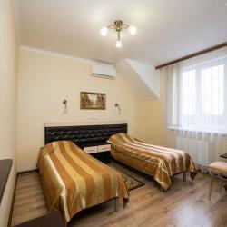 Фото Отель Комфорт