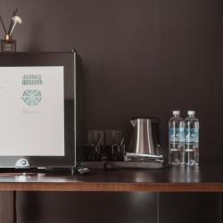 Фото Отель Фрирайд