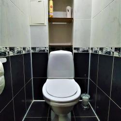 2-комнатные апартаменты люкс