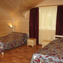 Фото Отель Дача Липенка