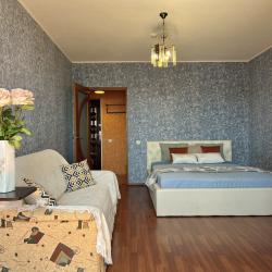 Фото Отель КакДома на улице Георгиевская 3