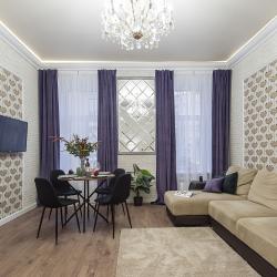 фото 1 GMApartments (ДжиЭмАпартментс) на улице Арбат 31