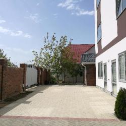 Фото Отель Гостевой дом Кострома