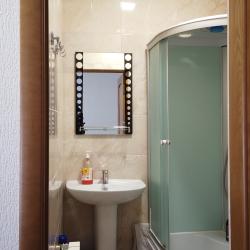 Фото Отель Каньон