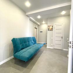 Фото Апартаменты на улице Рубежная 20