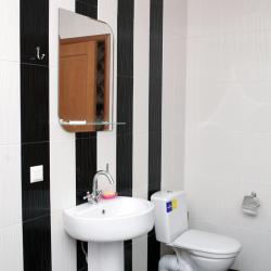 Комната делюкс