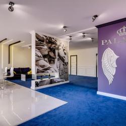 Фото Отель Palazzo (Палаццо)