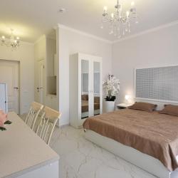 Фото Отель Белая дача