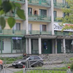 Фото Отель 