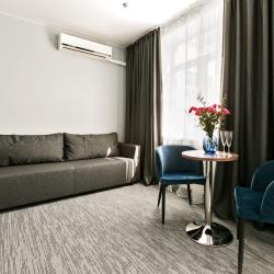 фото 22 Пятницкая Hotel