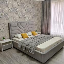 1-комнатные апартаменты стандарт В2