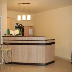 Фото Small Hotel (Смол Отель)
