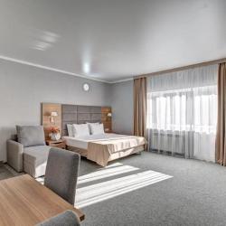 Фото Отель Greece Resort & SPA (Грис Резорт & СПА)