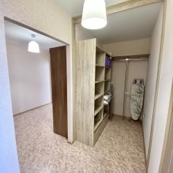 Фото Отель Rental Family Rooms (Рентал Фэмили) на Московском проспекте 215