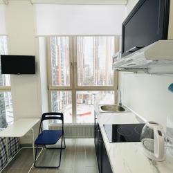 фото 45 Apartments Private (Апартментс Прайвит) на улице Выборгская