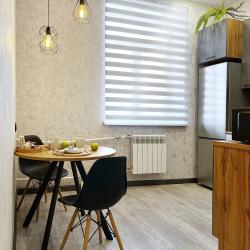 Фото Апартаменты Granada на проспекте Мира 52