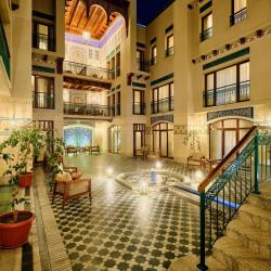 Фото Отель Kosh Havuz boutique hotel (Кош Хавуз Бутик)