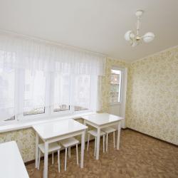 3-местный номер стандарт эконом