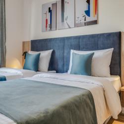 Фото Отель Юнити By Sokroma (Сокрома)