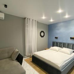 1-комнатные апартаменты улучшенные Апартаменты Green Palace 29
